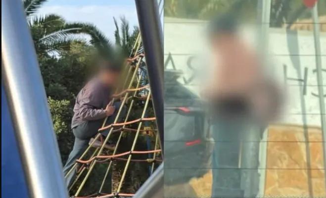 Alarma en L'Eliana: denuncia en el Parque de la Pinada y refuerzo de vigilancia