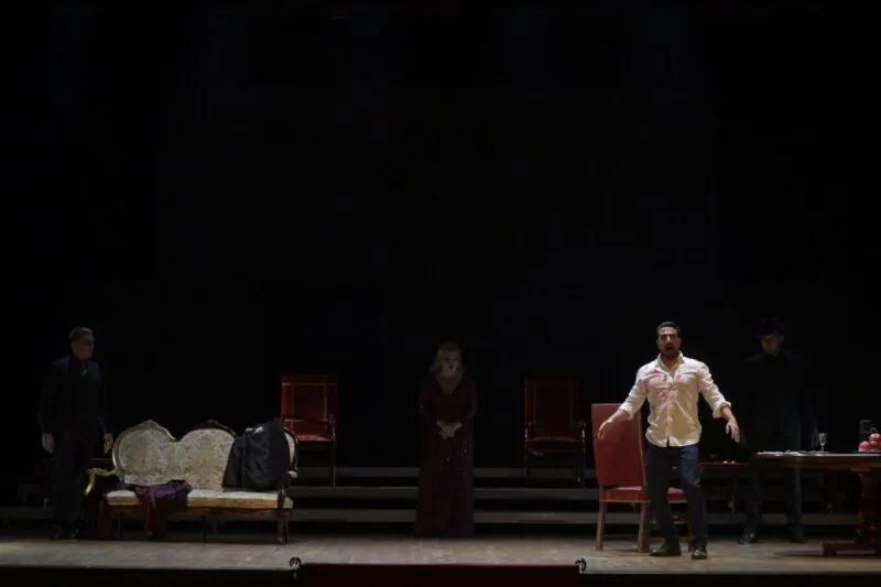 Arranca la temporada de teatro amateur con funciones en el auditorio municipal