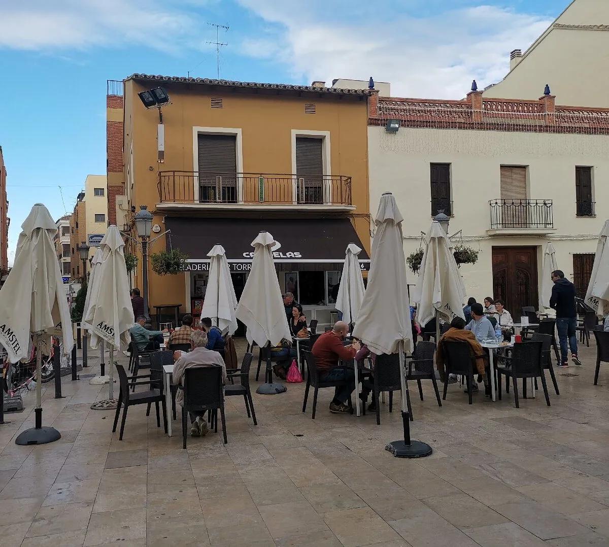 Foto de Bar Torrent