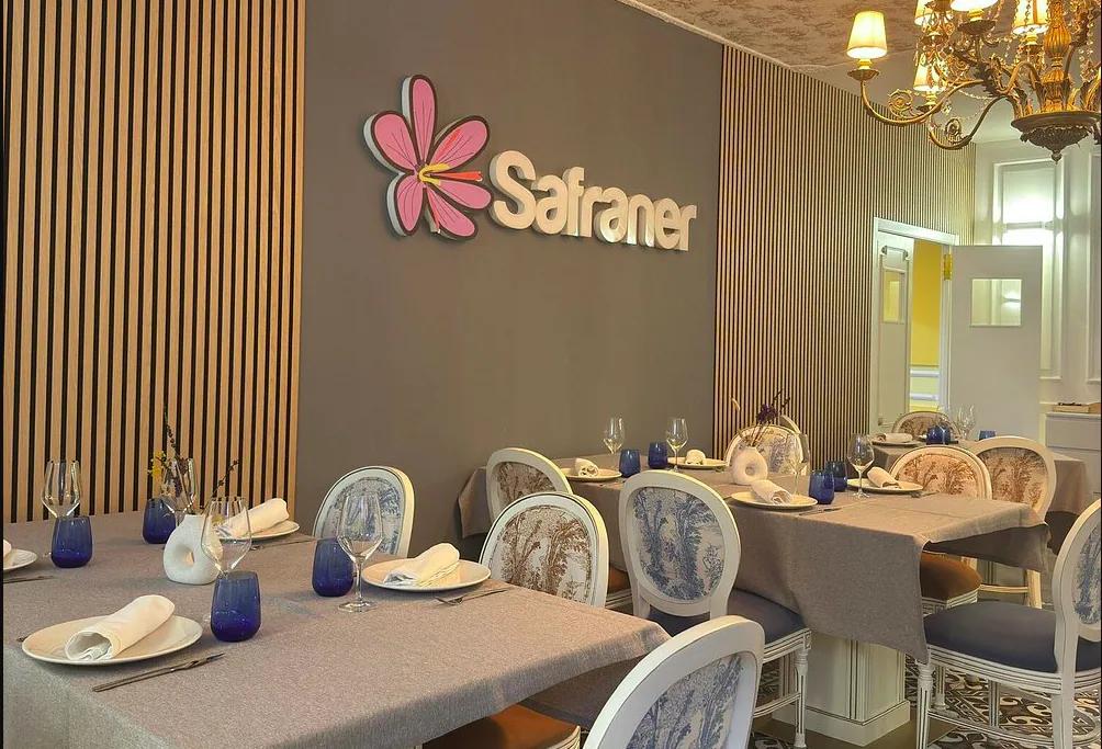 Foto de Safraner