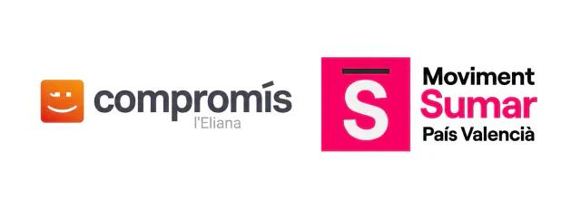Compromís y Sumar impulsan una candidatura conjunta en l'Eliana para afrontar futuras elecciones