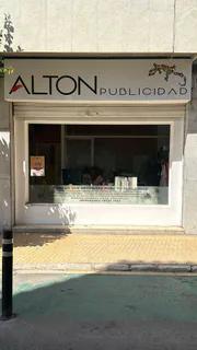 Foto de Alton Publicidad