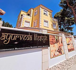 Foto de Ayurveda Lifestyle