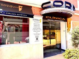 Foto de Clínica Corpos Medicina Estética