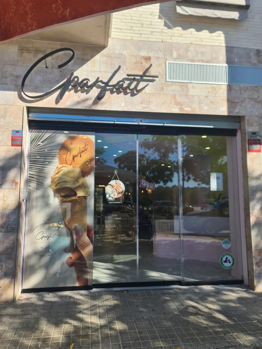 Foto de Cparfait