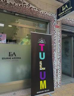 Foto de Edurne Azcona
