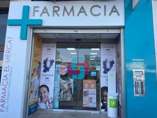Foto de Farmacia El Mercat