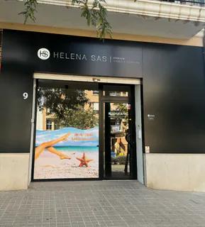 Foto de Helena SAS