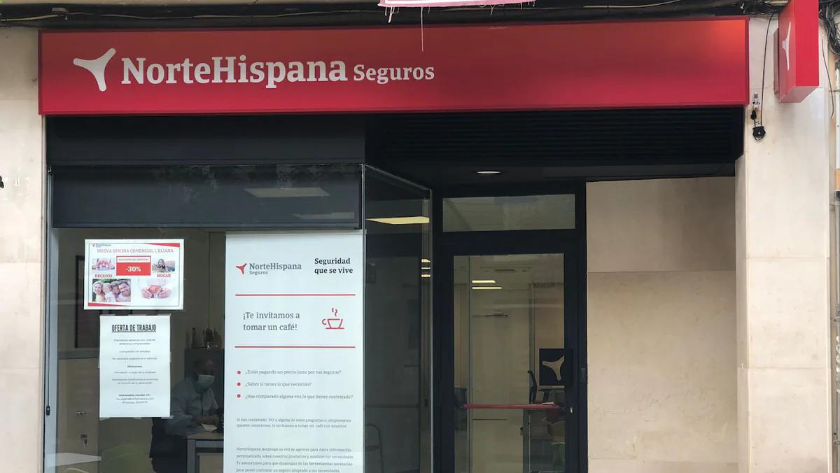 Foto de Nortehispana