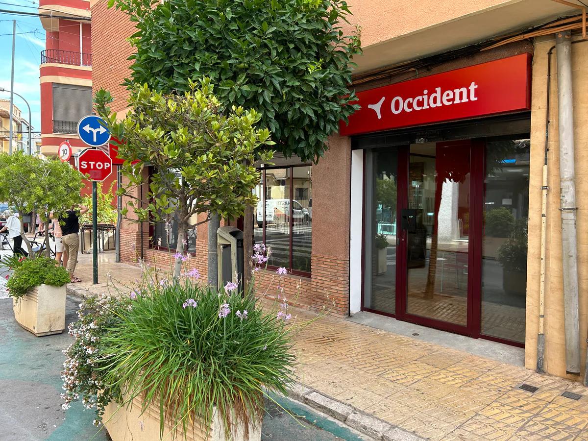 Foto de Occident