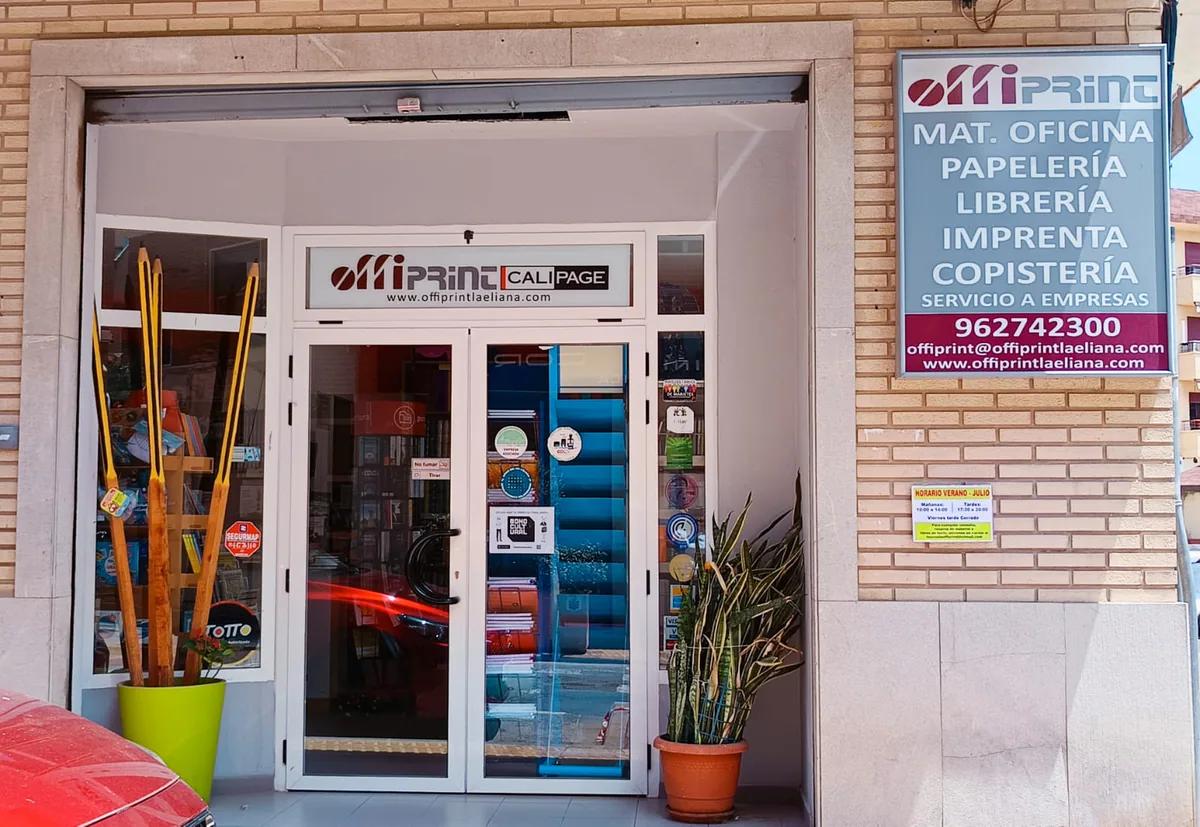Foto de Offiprint