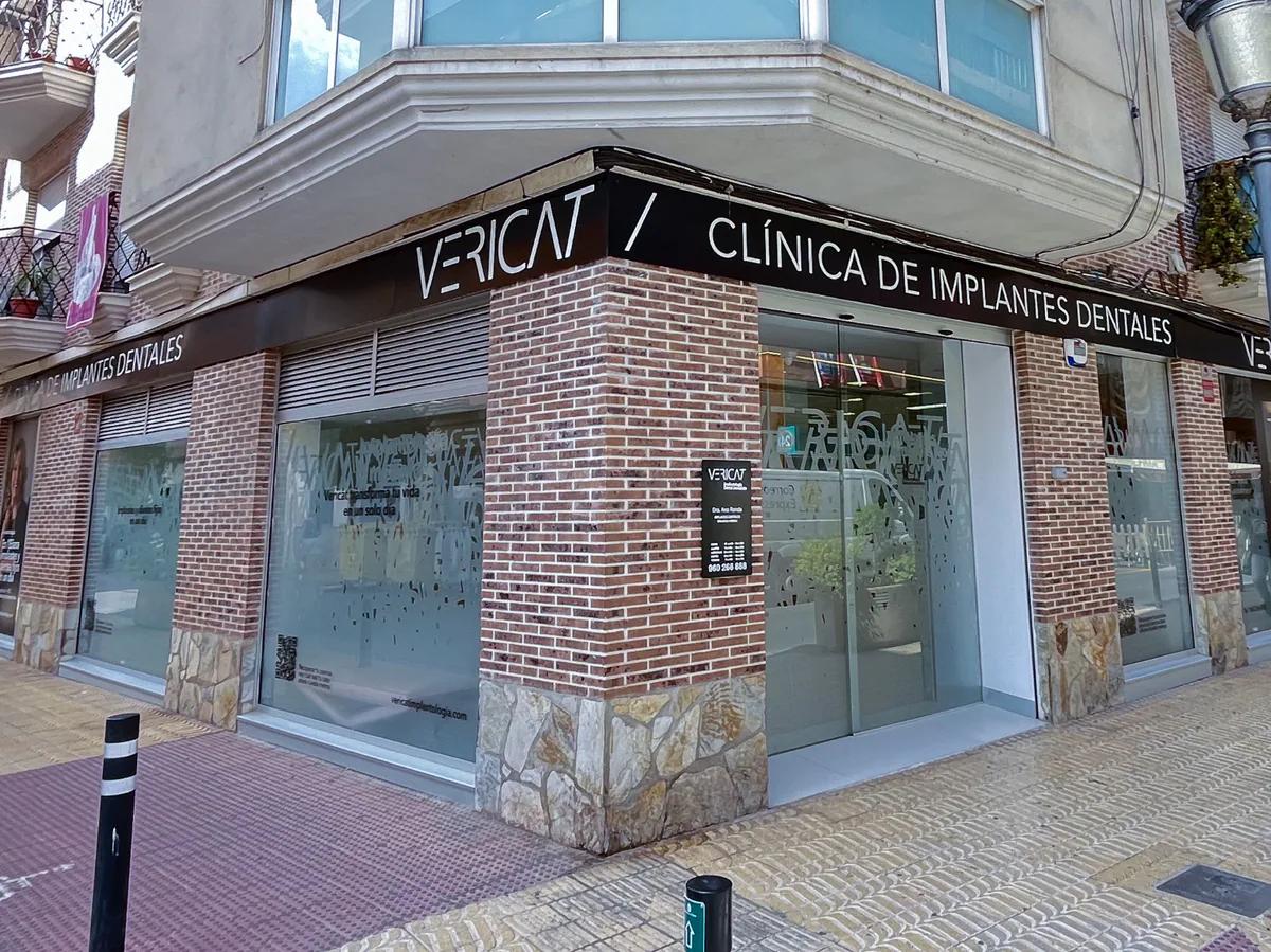 Foto de Vericat Implantología Dental