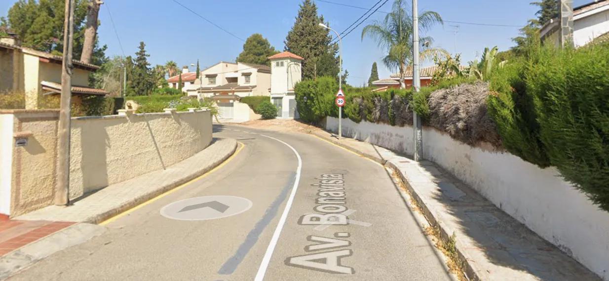 La urbanización Bonavista de l'Eliana contará con una nueva red de agua potable más resistente