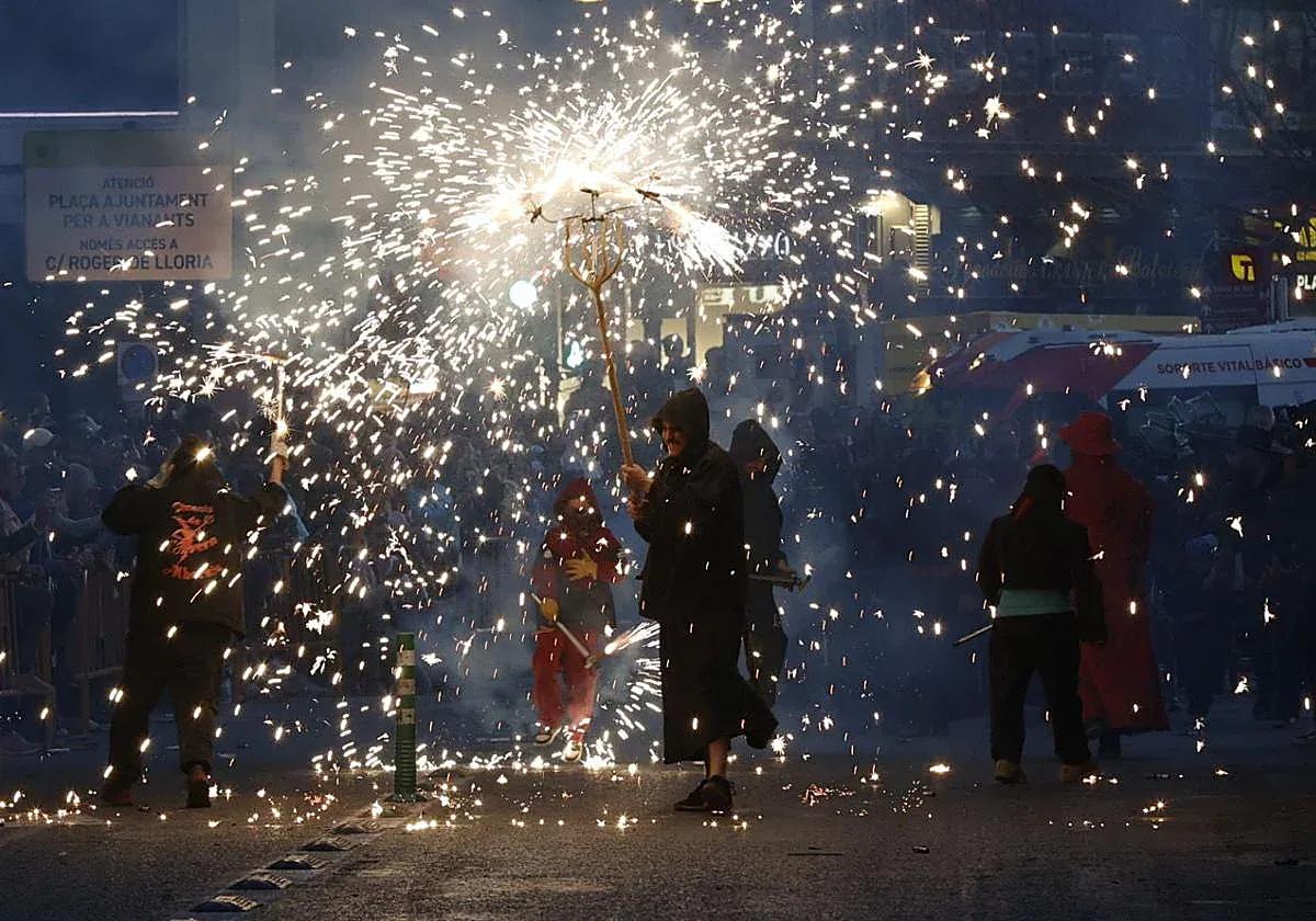 L'Eliana presenta la programación de sus Festes Majors 2026