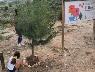 Abiertas las inscripciones para la décima edición del Bosc de la Benvinguda