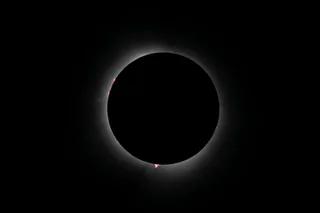 L’Eliana se prepara para disfrutar del eclipse solar con seguridad