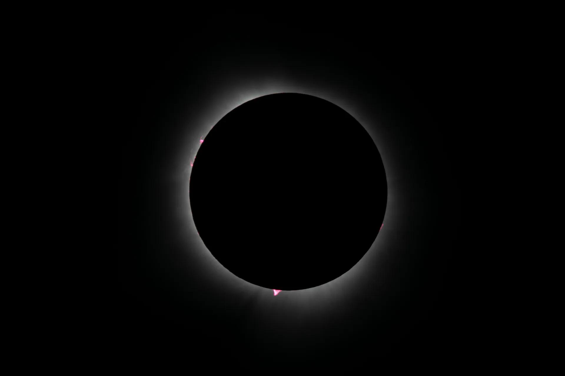 L’Eliana se prepara para disfrutar del eclipse solar con seguridad