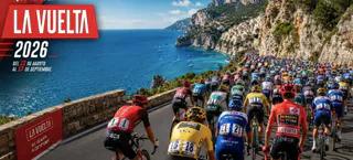 La Vuelta Ciclista a España 2026 regresará a l’Eliana el 29 de agosto