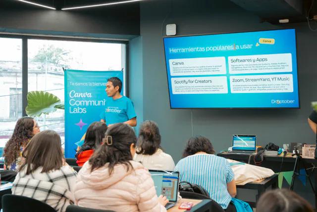 L’Eliana impulsa la formación digital para jóvenes de 11 a 14 años