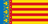 Bandera de València