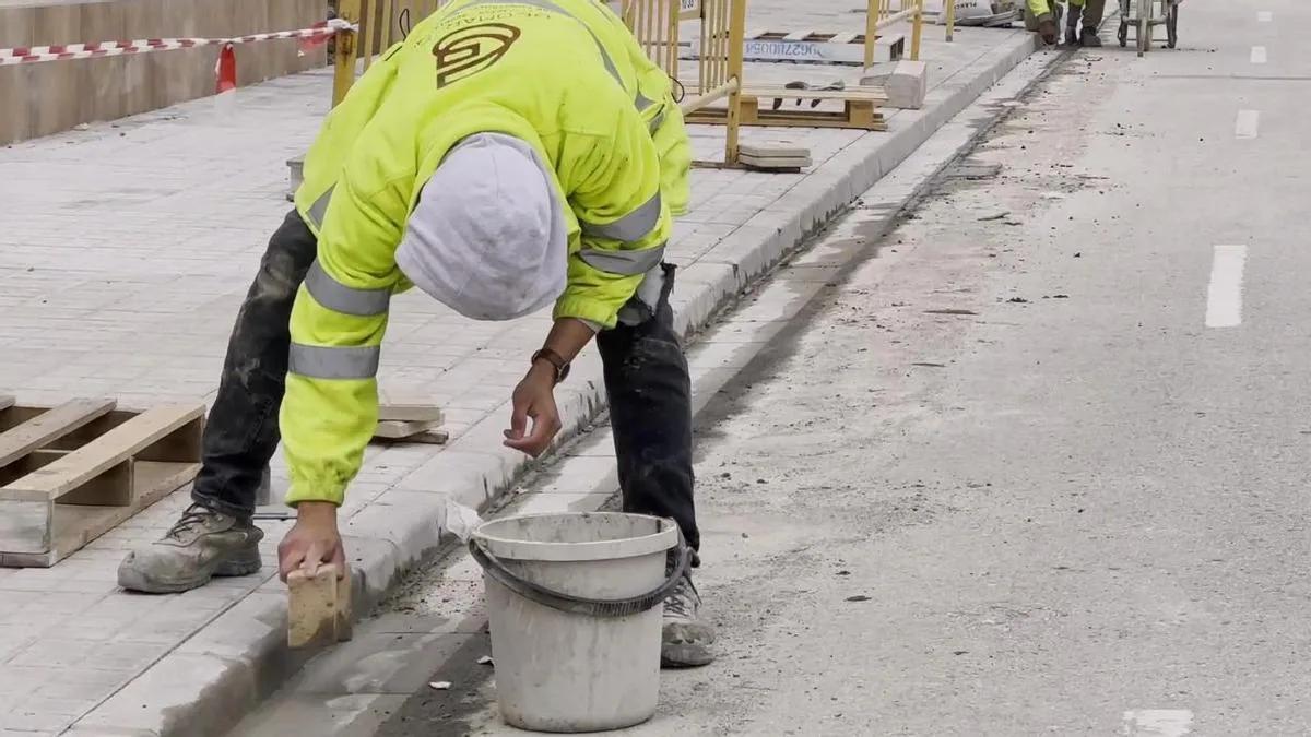 Comienza una nueva fase de reordenación urbana en el entorno central del municipio