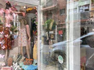 Comercio local lanza una campaña conjunta para reforzar compras de proximidad