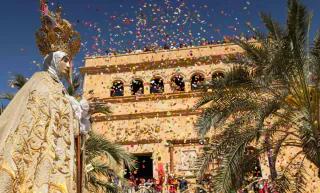 Semana Santa en l'Eliana: arranca una agenda de actos religiosos y de barrio