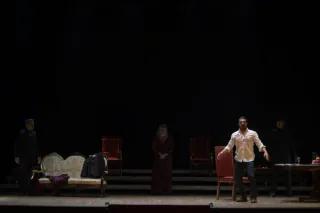 Arranca la temporada de teatro amateur con funciones en el auditorio municipal