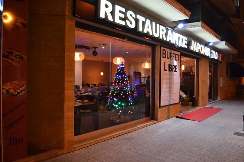 Foto de Restaurate Japones Tao - Buffet