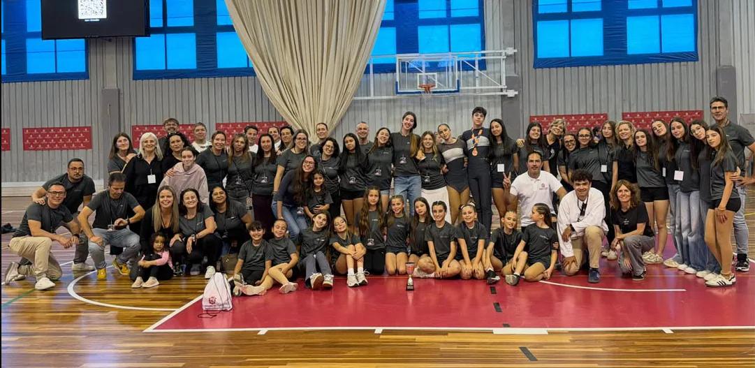 Foto de ⛸️ Club de Patinaje Artístico L'Eliana
