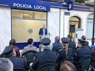 CSIF logra sentencia que obliga al Ayuntamiento de l’Eliana a jubilar al intendente de la Policía Local