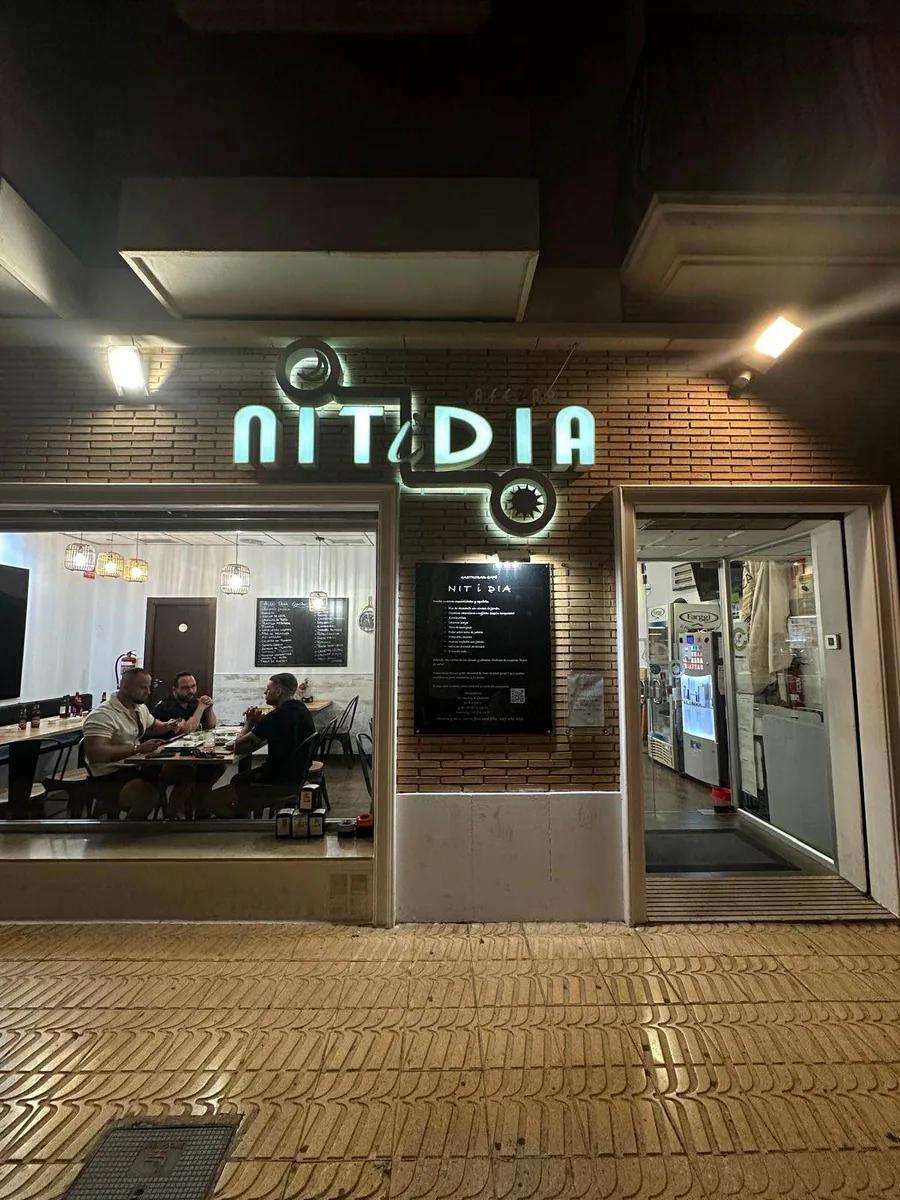 Foto de Bar Nit i Dia