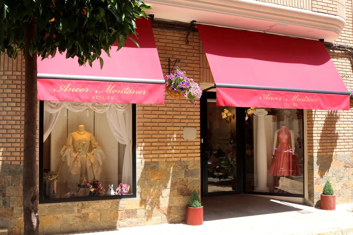 Foto de Ancor Montaner Atelier