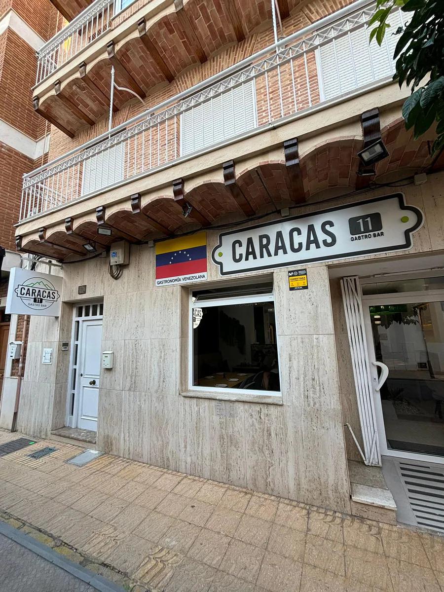 Foto de Caracas 11