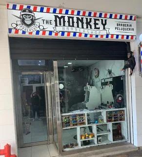 Foto de Barberia THE MONKEY