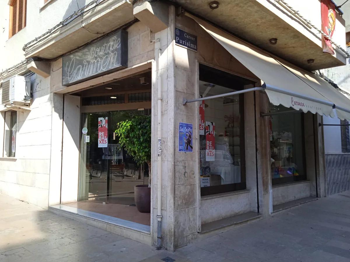 Foto de Boutique Carmen