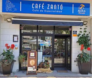 Foto de Café Zanto