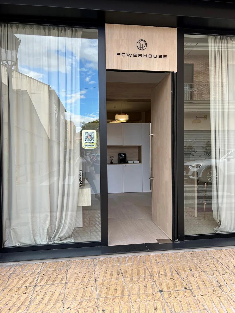 Foto de Centro Powerhouse