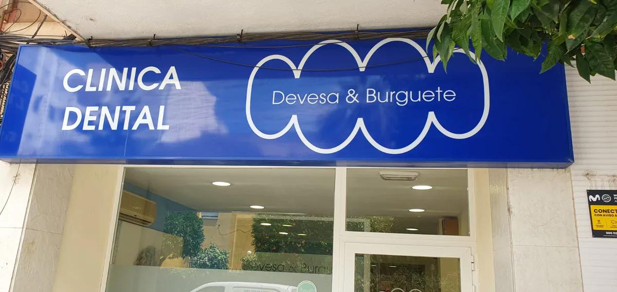 Foto de Clínica Dental Devesa