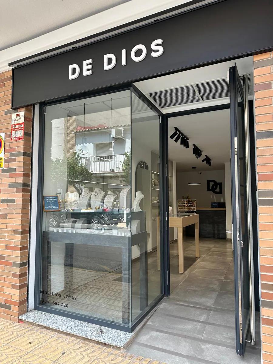 Foto de De Dios Joyas