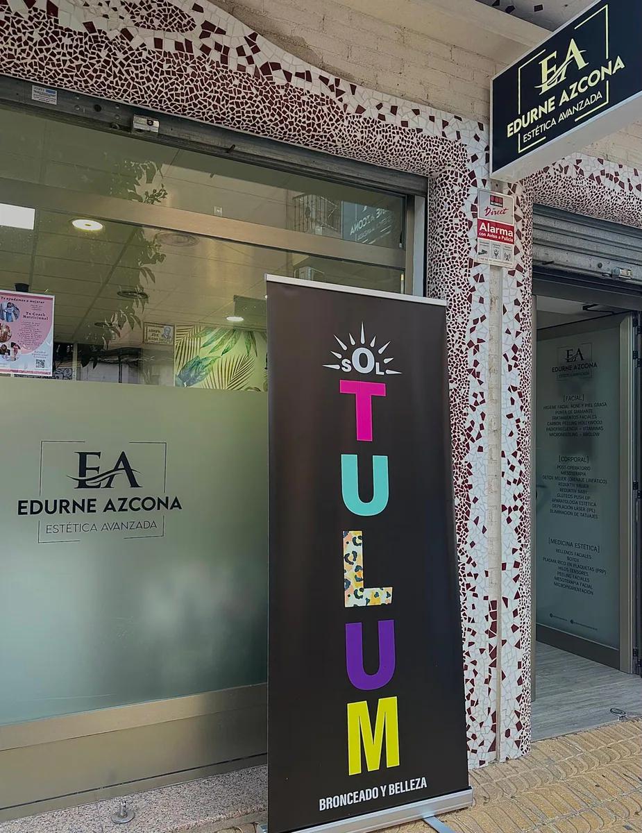 Foto de Edurne Azcona