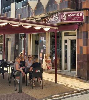 Foto de El Comes
