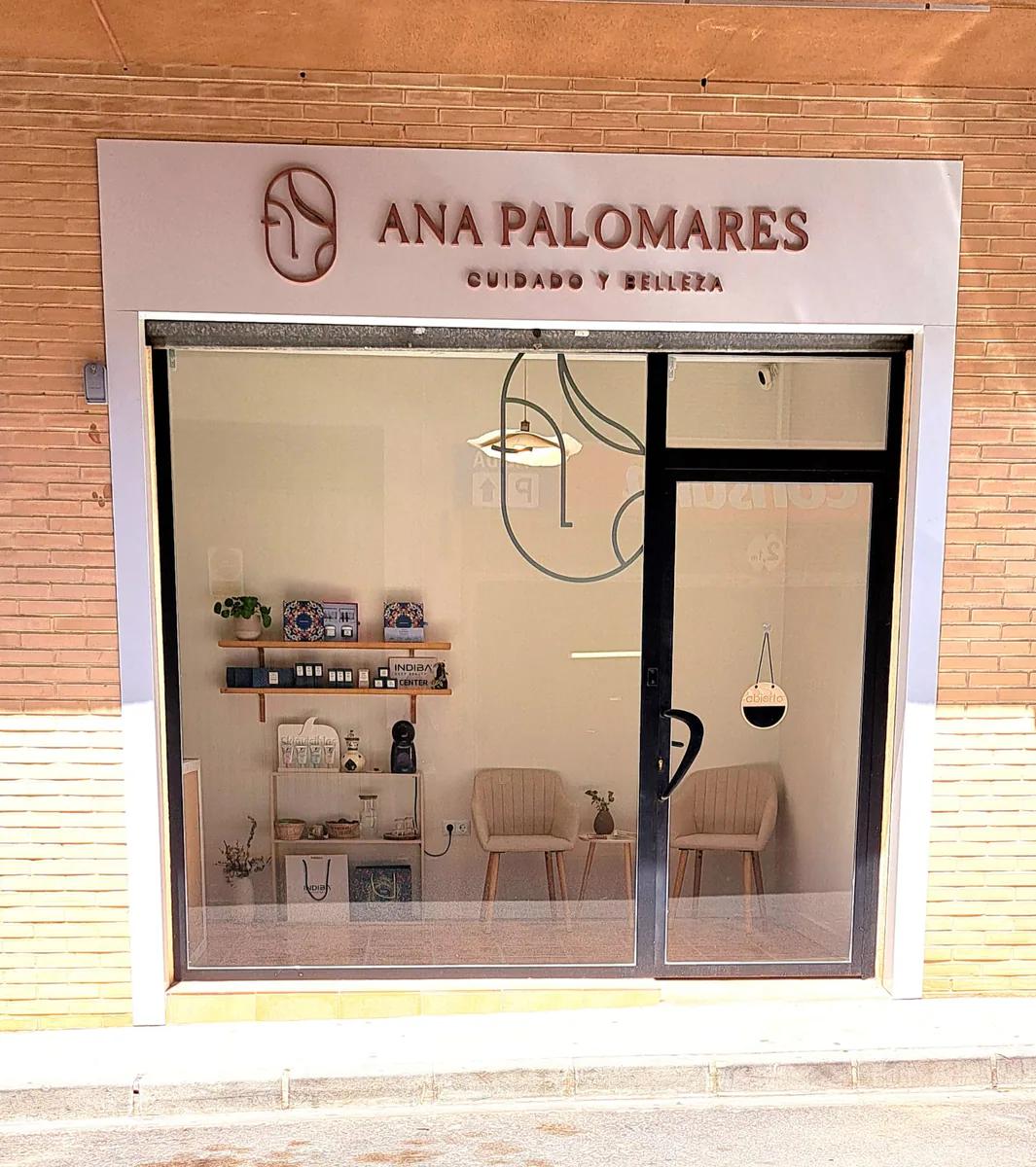 Foto de Estética Ana Palomares