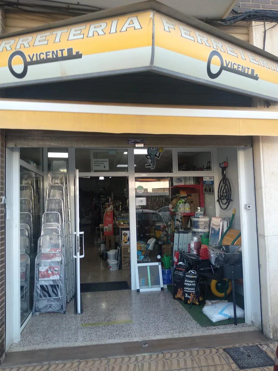 Foto de Ferretería Vicent