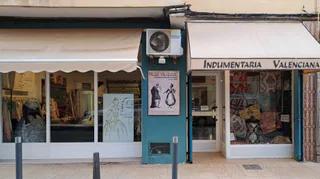 Foto de Indumentaria Valenciana