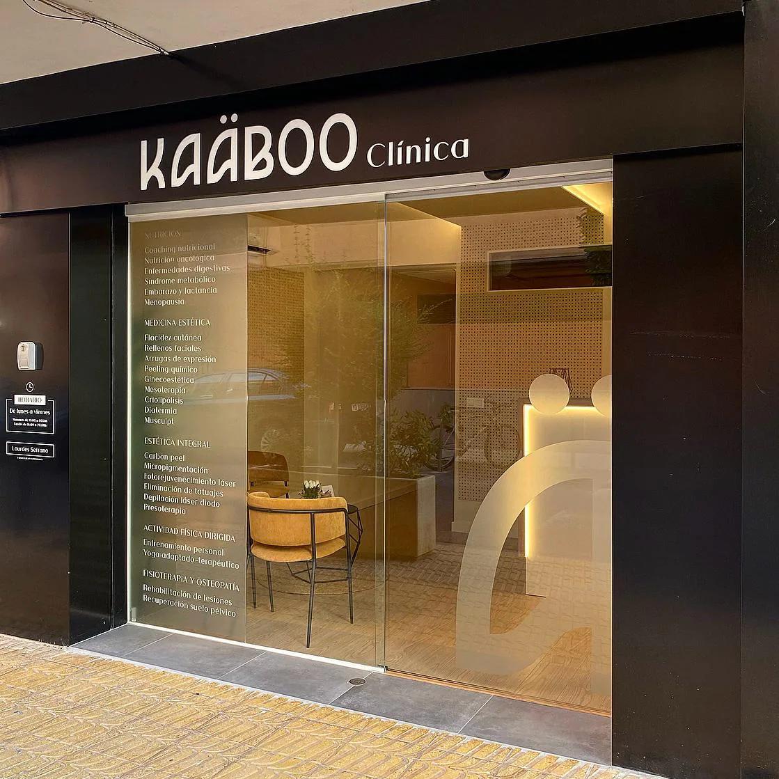 Foto de KAÄBOO