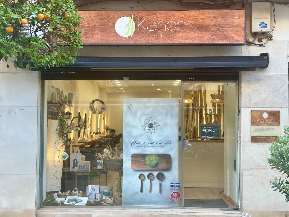 Foto de Kanoe Estilismo