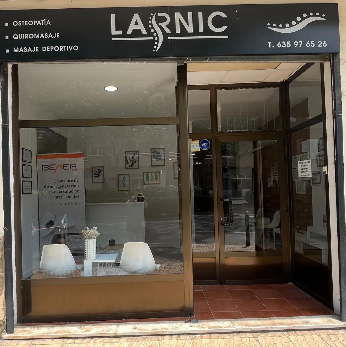 Foto de Larnic