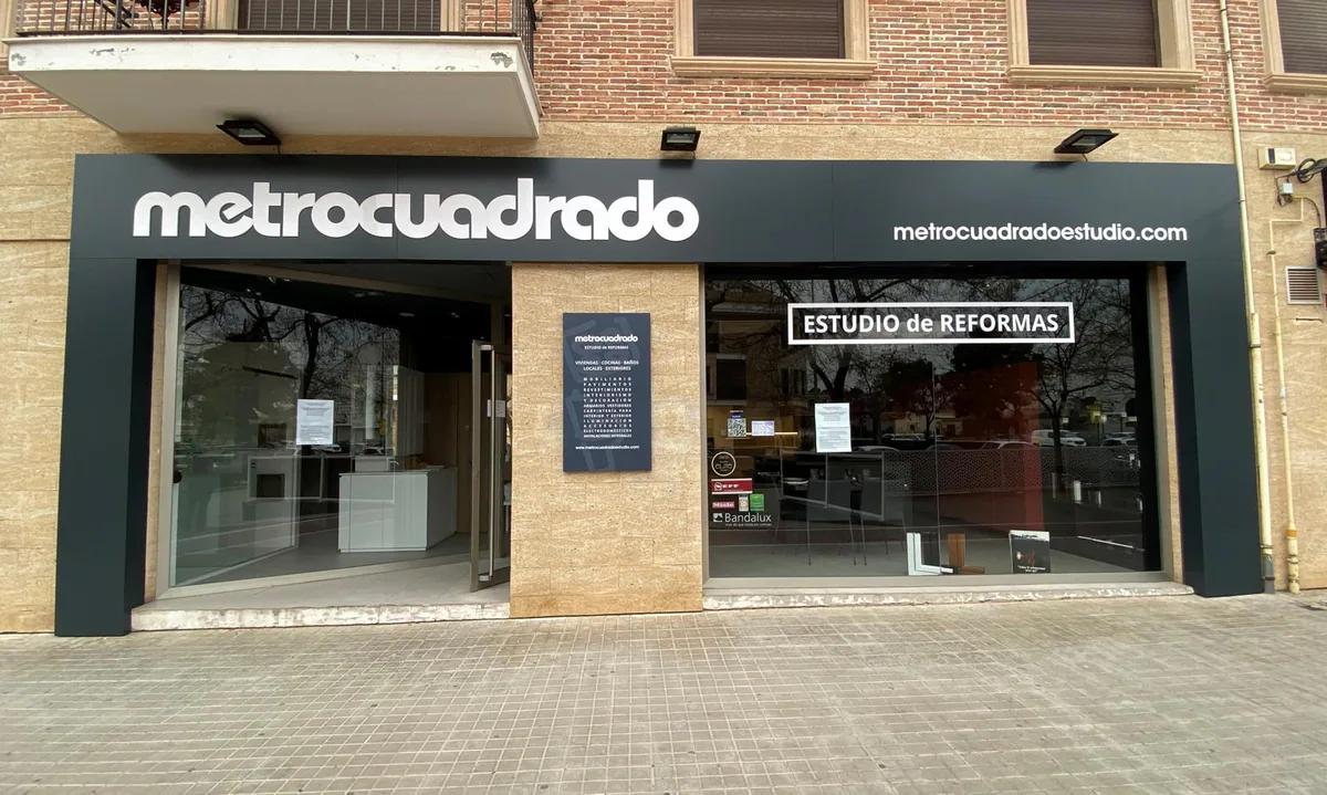 Foto de Metrocuadrado Estudio