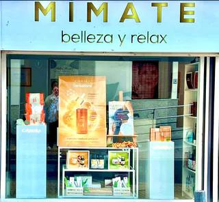 Foto de MÍMATE belleza y relax